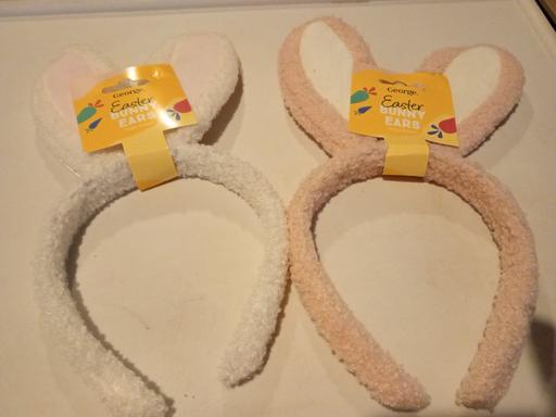 Buy & Sell Horncastle East Lindsey - Photos for 2 brand new Easter BUNNY EARS