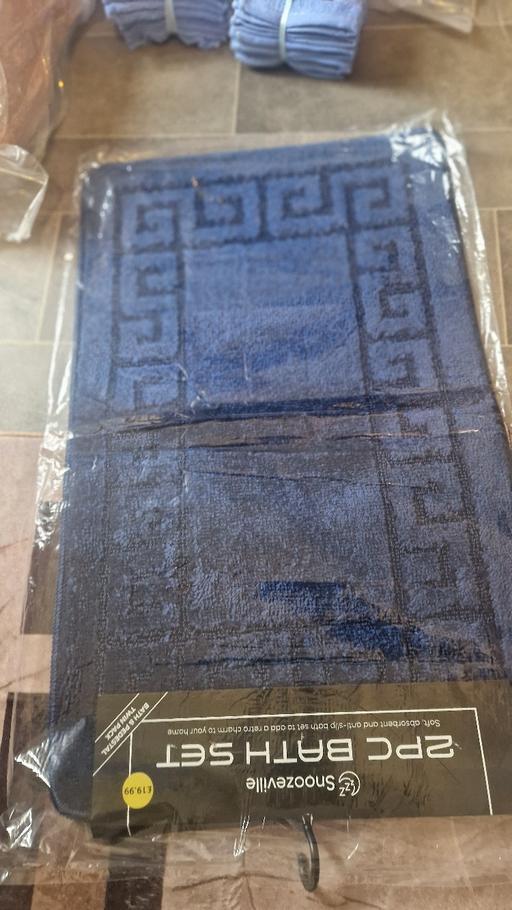 Buy & Sell Norman Cross Huntingdonshire - Photos for good quality bath mat