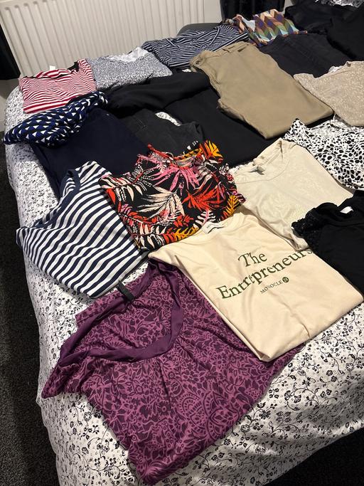 Buy & Sell Woodsetton Dudley - Photos for Ladies bundle