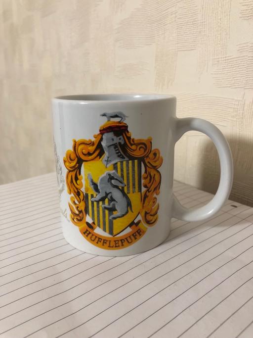 Buy & Sell Farington South Ribble - Photos for Harry Potter - Hufflepuff - Mug/Cup