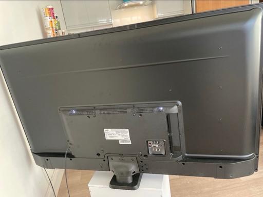 Buy & Sell Burroughs, The North West London - Photos for JVC LT-55CF890 55” 4K Fire TV - for parts