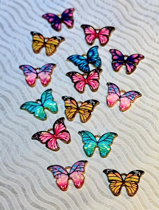 Buy & Sell Stockport Town Centre Stockport - Photos for 14 Arts & Crafts Butterflies