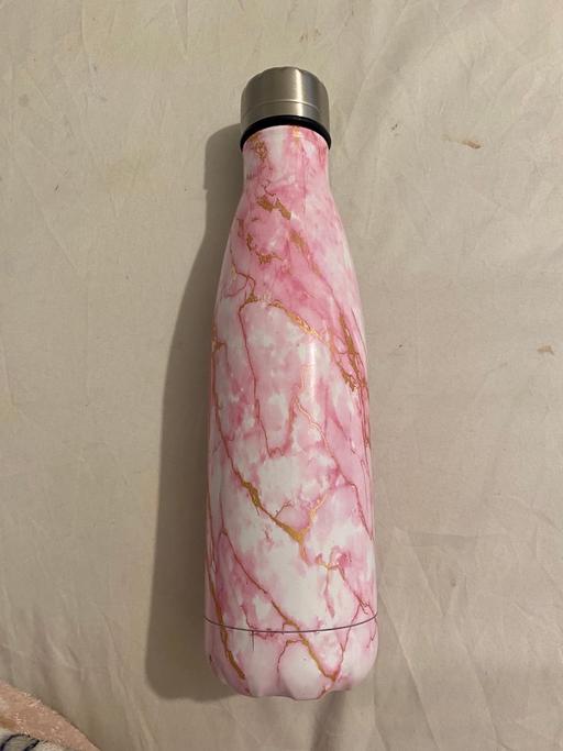 Buy & Sell Harold Park East London - Photos for Stainless steel water bottle