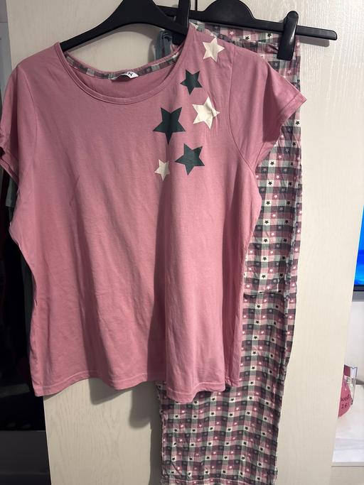 Buy & Sell Woodsetton Dudley - Photos for Ladies pyjamas
