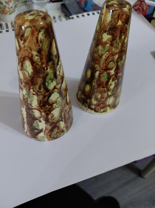 Buy & Sell Wednesbury Sandwell - Photos for vintage shakers