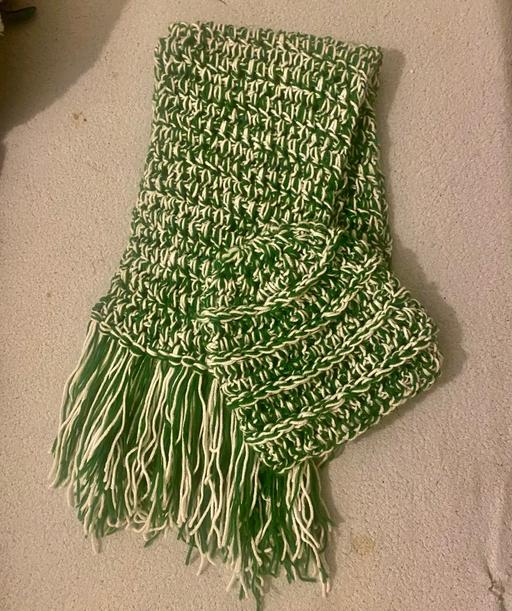 Buy & Sell Harold Park East London - Photos for Crochet set of beanie and scarf