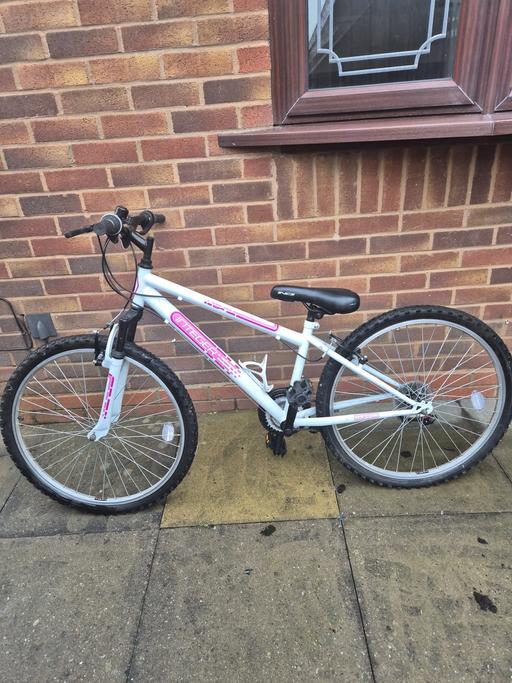 Buy & Sell Birchills Walsall - Photos for interger girls bike