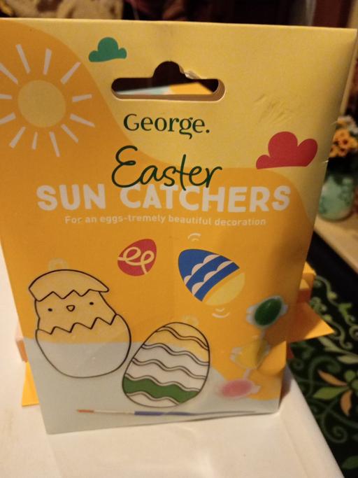 training Horncastle East Lindsey - Photos for brand new kids SUNCATCHERS set