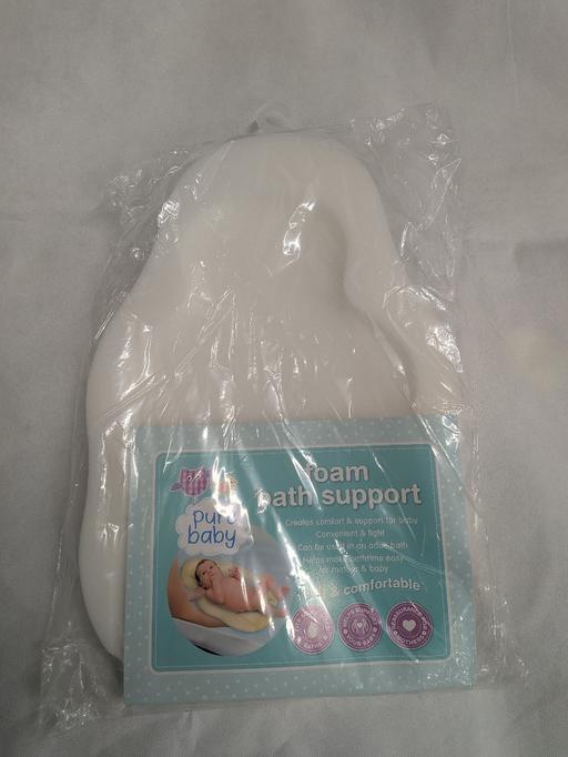Buy & Sell Netherton Dudley - Photos for New baby bath support foam