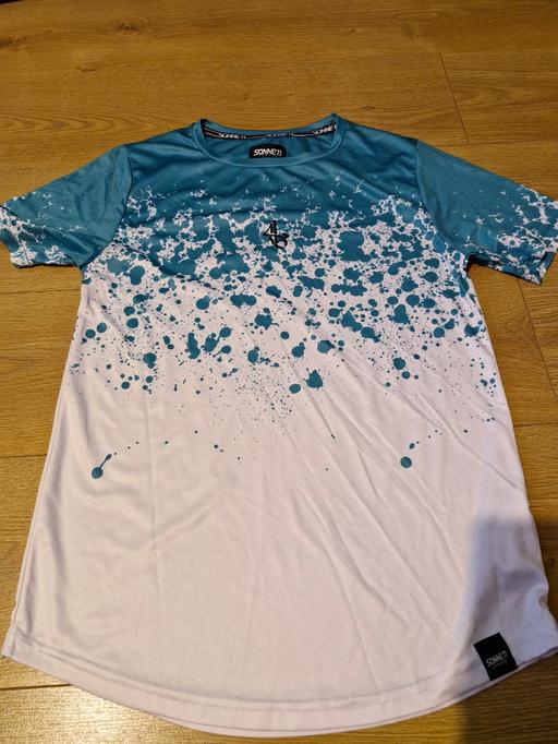 Buy & Sell Stow Heath Wolverhampton - Photos for boys Sonneti T shirt age 13-15