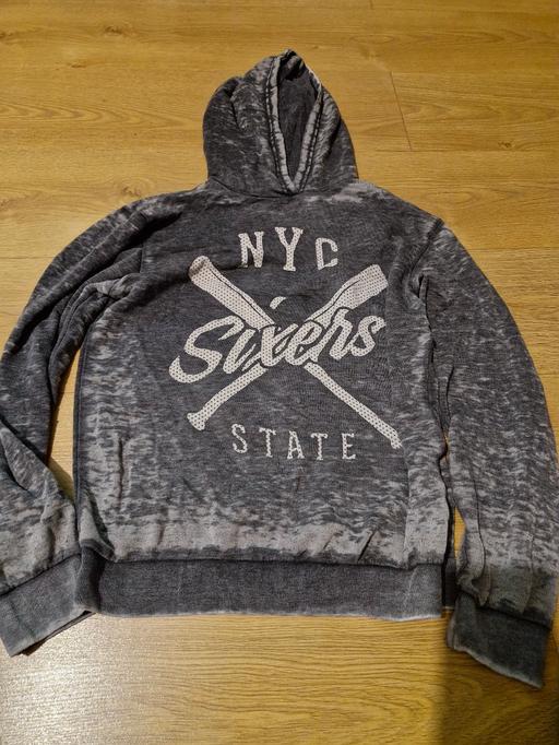 Buy & Sell Stow Heath Wolverhampton - Photos for boys hoodie age 13-14