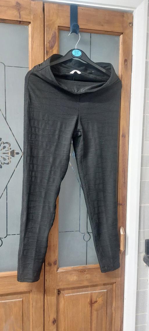 Buy & Sell Dragonby North Lincolnshire - Photos for Black Leggings Souluxe Size 12