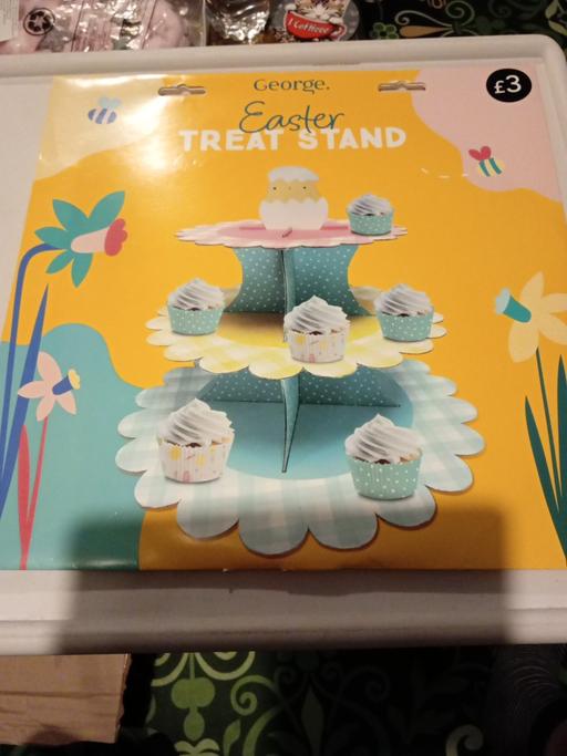 Buy & Sell Horncastle East Lindsey - Photos for brand new Easter TREAT STAND
