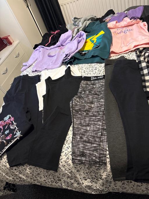 Buy & Sell Woodsetton Dudley - Photos for Girls bundle