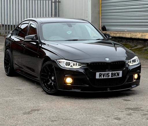 Vehicles Abbey Hey Manchester - Photos for BMW 320D M Sport Xdrive Auto