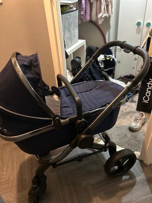 Buy & Sell Bloxwich Walsall - Photos for Pram