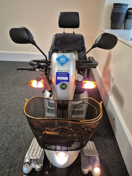 Buy & Sell Yew Tree Estate Sandwell - Photos for scooter