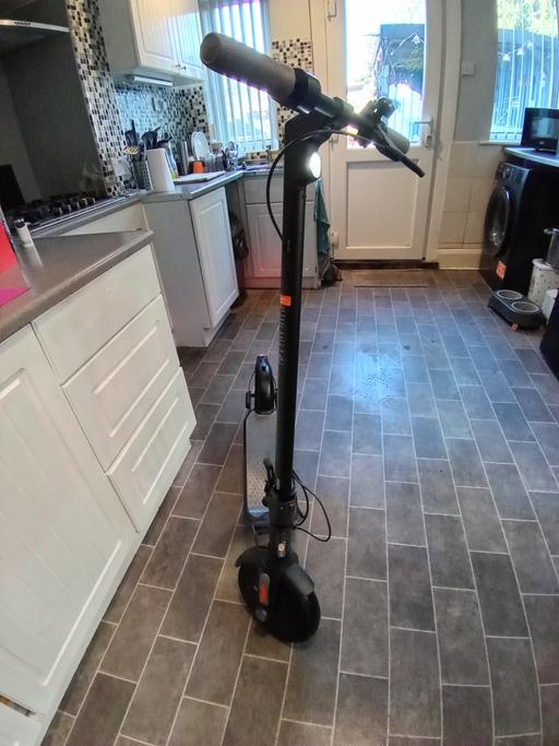 Vehicles Leicester Leicestershire - Photos for segway ninebot electric scooter