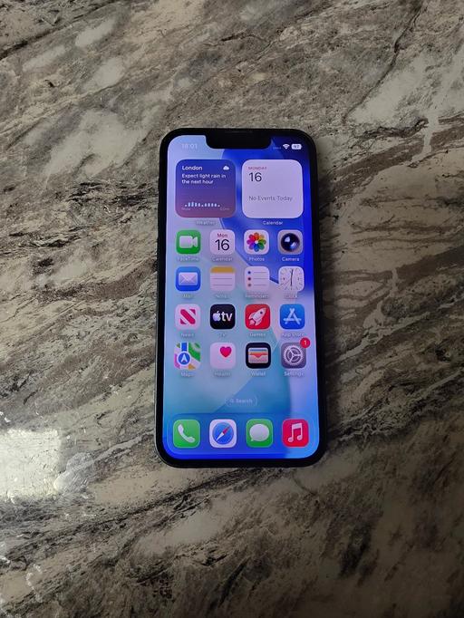  — IPhone 13 mini 128gb unlock any sim