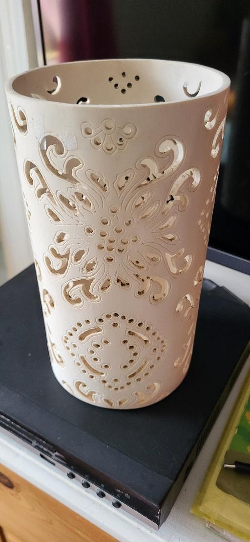 Buy & Sell Radcliffe Bury - Photos for vase or candle holder