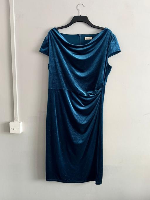 Buy & Sell Hadleigh Road Industrial Estate Ipswich - Photos for Ladies Per Una gorgeous dress