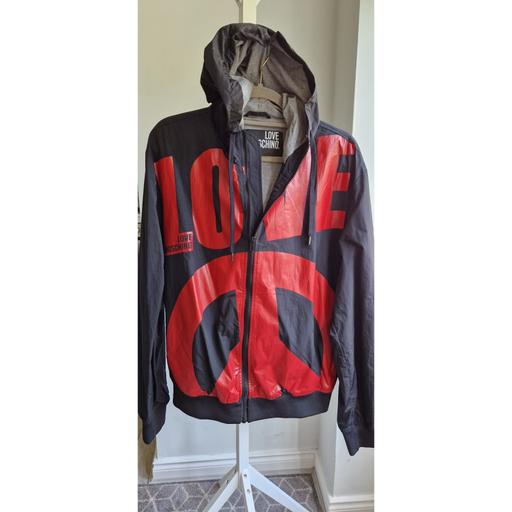 Buy & Sell Isleworth Hounslow - Photos for Moschino Summer jacket, Medium