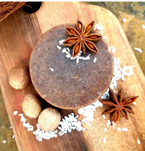 Buy & Sell Harborne Birmingham - Photos for Amla Shikakai Soapnut Hair Growth Bar – 75g