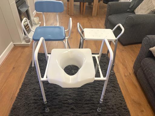 Buy & Sell Shard End Birmingham - Photos for Mobility Aids - New and unused