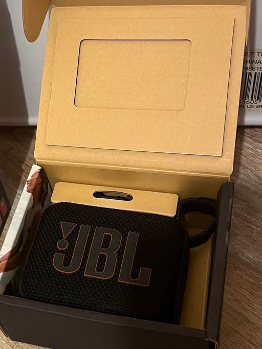 Buy & Sell Kings Heath Birmingham - Photos for Jbl go 4 bluetooth speaker