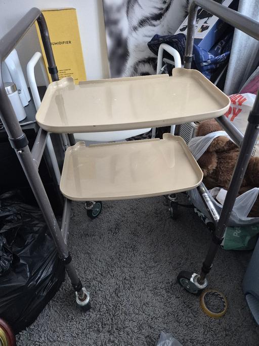 Buy & Sell Yew Tree Estate Sandwell - Photos for trolley