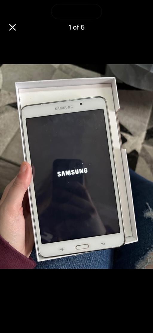 Buy & Sell Golds Hill Sandwell - Photos for Galaxy tablet