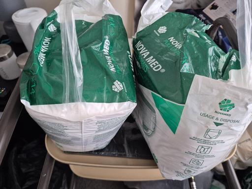 Buy & Sell Yew Tree Estate Sandwell - Photos for nova med pull up pads