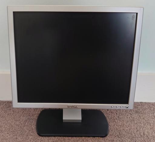 Buy & Sell Ilford Redbridge - Photos for Dell 17 Inch Monitor - Collection Only