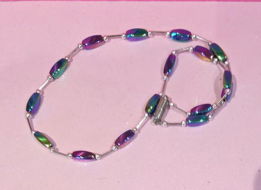 Buy & Sell Westgate-on-Sea Thanet - Photos for LILAC/ PURPLE BRACELET