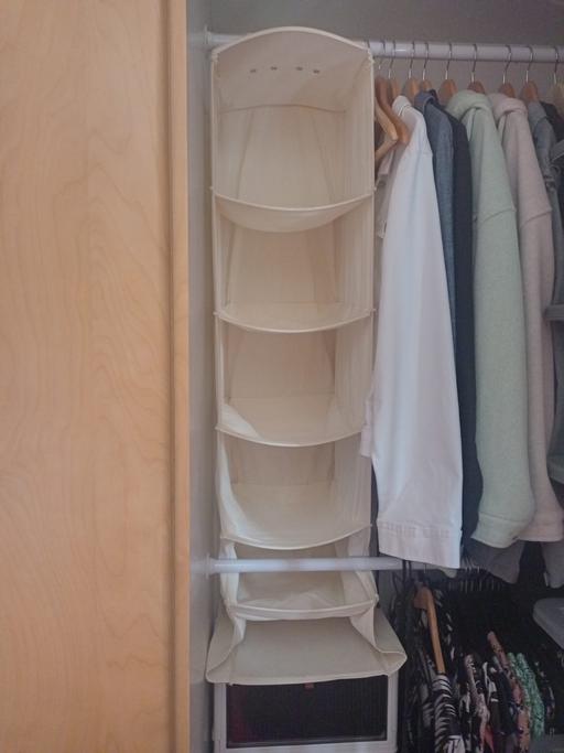 Buy & Sell Golds Hill Sandwell - Photos for Clothes storer