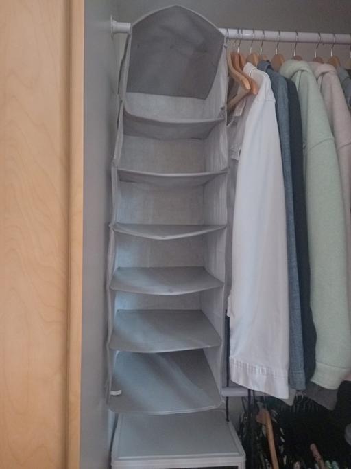 Buy & Sell Golds Hill Sandwell - Photos for Clothes storer