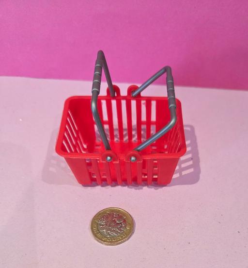 Buy & Sell Westgate-on-Sea Thanet - Photos for MINI BASKET (NEW)