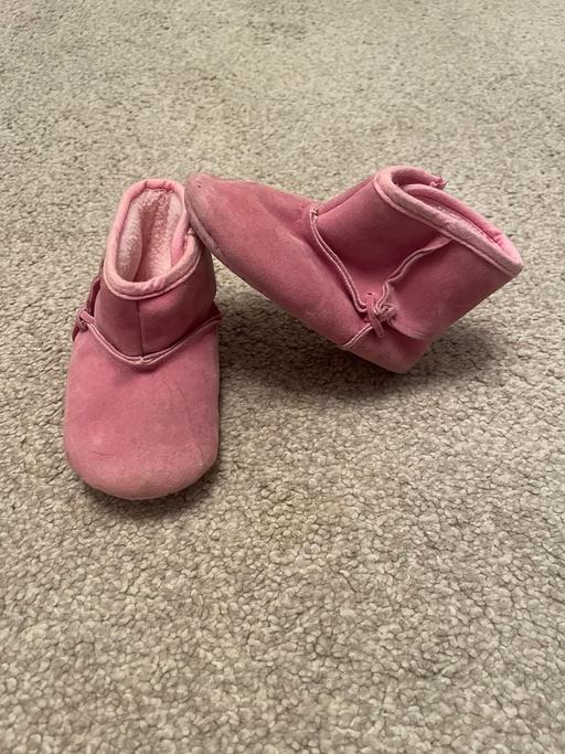 Buy & Sell Ynysddu Caerphilly - Wales - Photos for Baby boots size 6 to 9 months