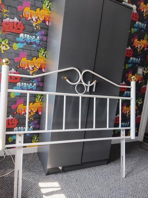 Buy & Sell Dudley Town Centre Dudley - Photos for headboard double