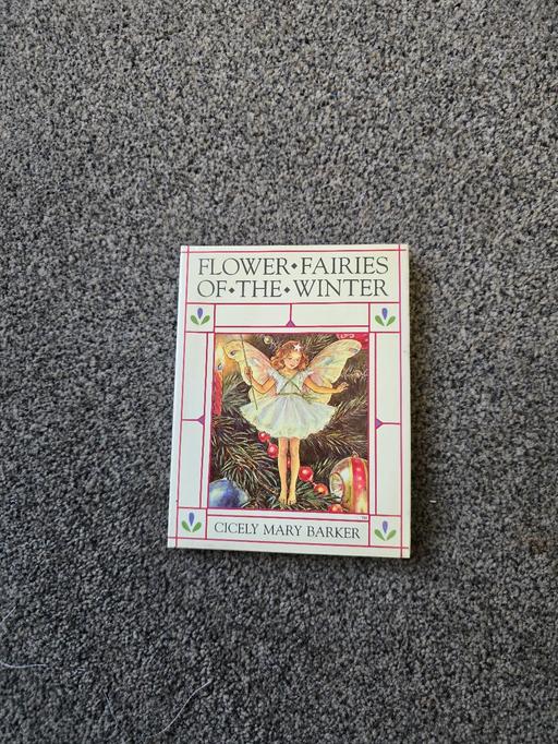 Buy & Sell Rowley Regis Sandwell - Photos for Flower *Fairies*of *the*Winter