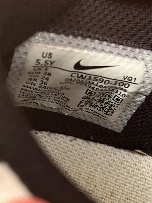 Buy & Sell Walsall Wood Walsall - Photos for Nike trainers