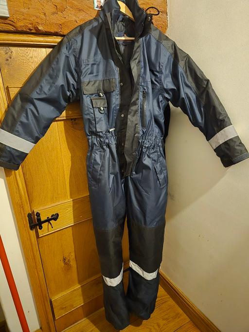 Buy & Sell Grimethorpe Barnsley - Photos for thermal outdoor overalls