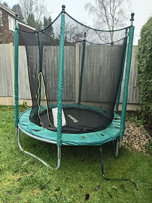 Buy & Sell Upper Gornal Dudley - Photos for 6ft trampoline