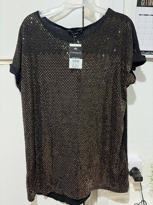 Buy & Sell Ward End Birmingham - Photos for T shirt size 14