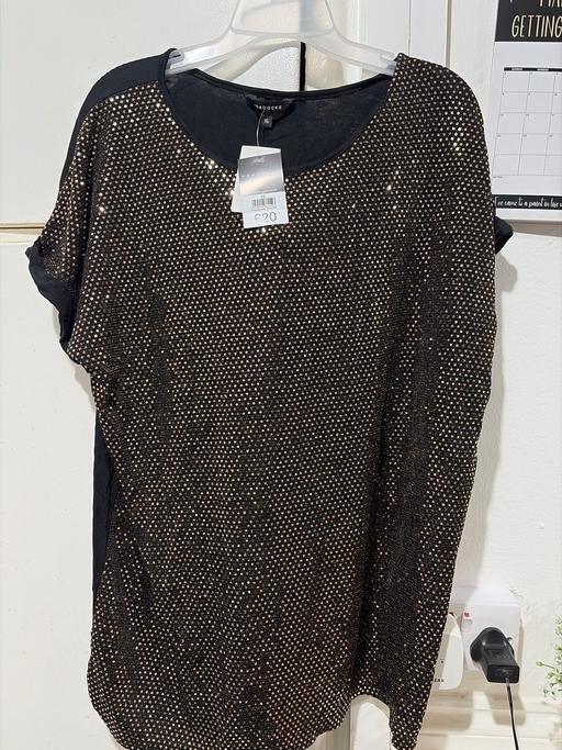 Buy & Sell Bordesley Green Birmingham - Photos for T shirt size 16