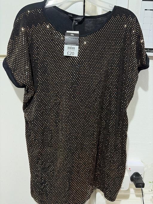 Buy & Sell Stechford Birmingham - Photos for T shirt size 12