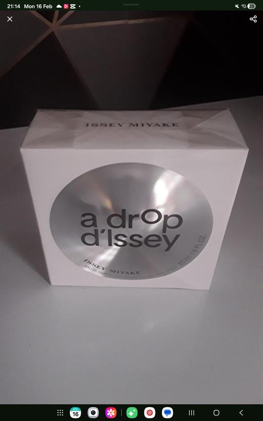 Buy & Sell Moons Moat North Industrial Estate Redditch - Photos for perfume