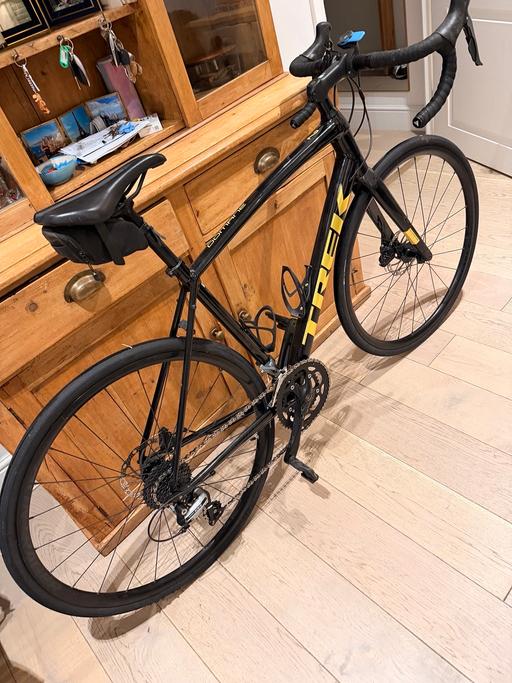 Buy & Sell Balham South West London - Photos for Trek Domane SL AL2 Disc - 2022