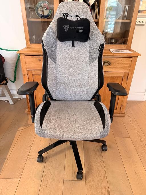Buy & Sell Balham South West London - Photos for Secretlab TITAN Evo Chair XL