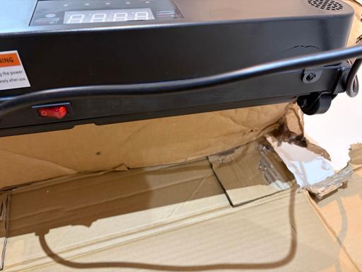 Buy & Sell Moss Side Manchester - Photos for Neo walking pad